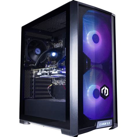 Buy CyberpowerPC Centurion Gaming PC - Intel Core i7-10700KF, AMD RX ...