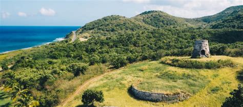 U.S. Virgin Islands: Dive into the Culture, Nature and Beauty