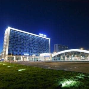 Park Inn by Radisson opens two hotels in Russia - Insights