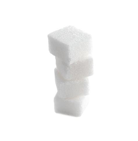 Sugar Lumps Photograph by Science Photo Library