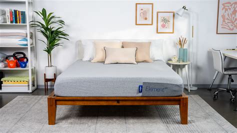 Casper Element Pro Mattress Review – Test Lab Ratings