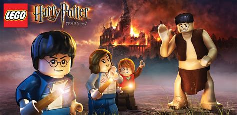 Lego harry potter deathly hallows part 2 walkthrough - billamuseum