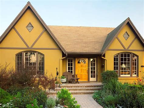 Paint Ideas For Exterior Of House at Terry Adams blog