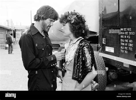 Kris kristofferson convoy hi-res stock photography and images - Alamy