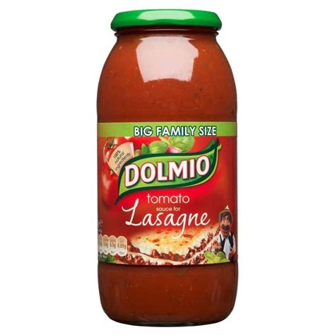 Health Warning Issued Over Popular Pasta Sauce Brands