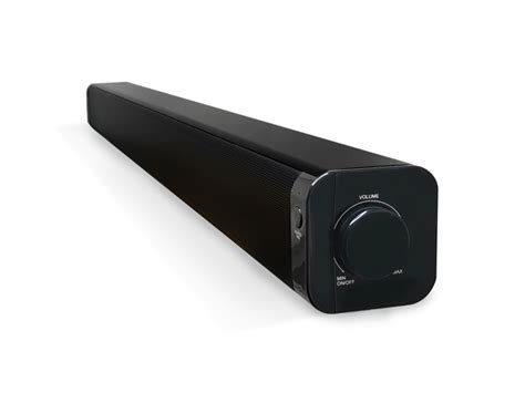 Bluetooth Home Theater Sound Bar | StackSocial