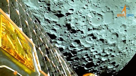 Chandrayaan-3 landing at 6.04pm: India eyes moon again, may have better chances this time