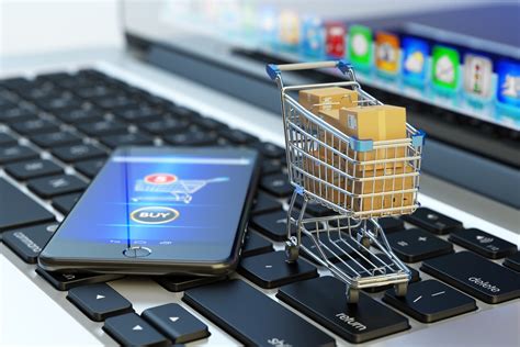 E-Commerce: Emerging Trends in the Online Retail Industry - INSCMagazine