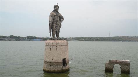 Why Bhopal's development plan could kill its upper lake