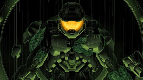 Halo Master Chief Collection Wallpaper 1920x1080