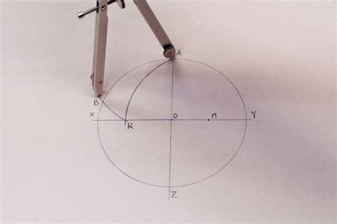 How To Draw A Pentagon Using Compass - Figfilm3