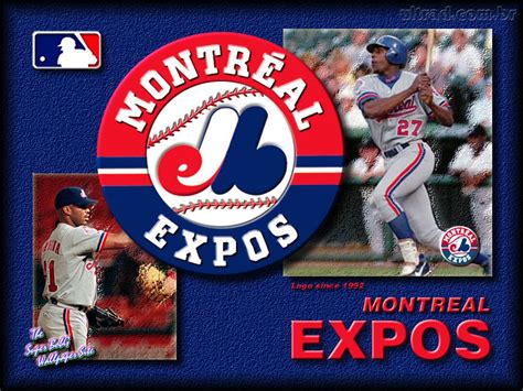 🔥 [50+] Montreal Expos Wallpapers | WallpaperSafari