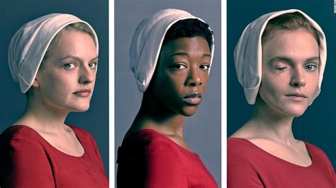 What To Expect In The Handmaid’s Tale Season 4, Official Release Date ...