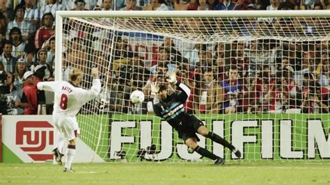 England Penalty Misses: The 7 Biggest Penalty Fails Ever