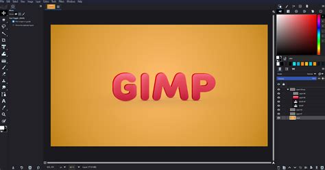 8 Best Gimp 3.0 Themes [2024] - Pix Cores