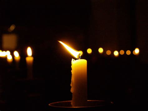 Quick Tip: Taking Beautiful Candlelight Photos