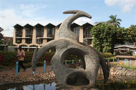 Nairobi University ranked among world’s best universities