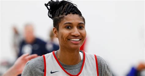 Lynx Announce Buyout of Angel McCoughtry, Six-Time All-WNBA Wing ...