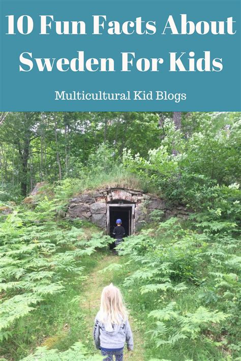 10 Fun Facts About Sweden for Kids - Multicultural Kid Blogs