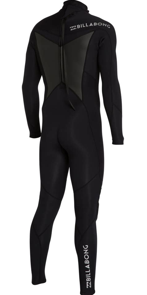 Billabong Foil Wetsuit Men's 4/3mm 403 Foil Full Length