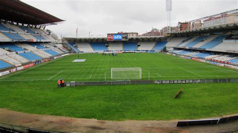 Celta Vigo Stadium - Barcelona Concedes Late To Draw At Celta Vigo 2 2 ...