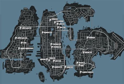 Steam Community :: Guide :: GTA IV: The Complete Edition achievement guide.