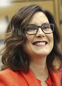 Gretchen Whitmer - Wikipedia