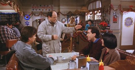 All 8 Seinfeld Christmas Episodes, Ranked | Reader's Digest Canada