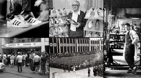 Adolf Dassler And The Little-Known Nazi-Era Origins Of, 54% OFF