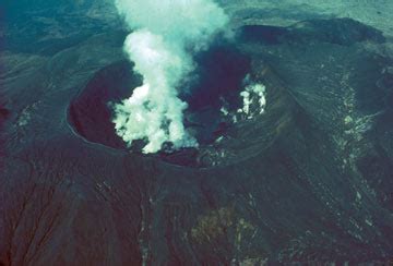 The Lost Chronicles of the Mesoamericans: Explosive Eruption?