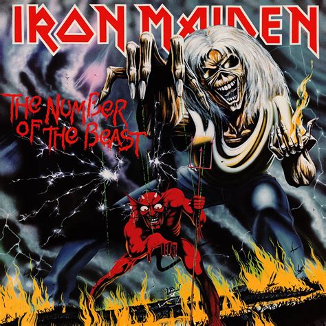 Iron maiden youtube hallowed be thy name - lasopascience