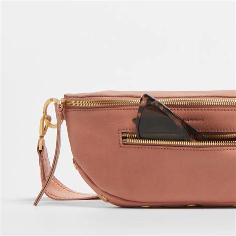 Women's Everyday Carry Bags & Leather Travel Bags | Hammitt