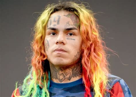 ¿Yailin La Más Viral está embarazada de Tekashi?