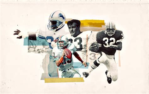 NFL 100: The 100 greatest NFL players of all time