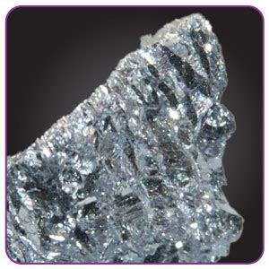 Sb Element (Antimony) - Atomic Data, Latin Name, Uses & Health Effects ...