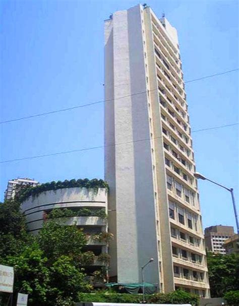 Anil Ambani’s House – Photos, Area, Interior, Address & More ...