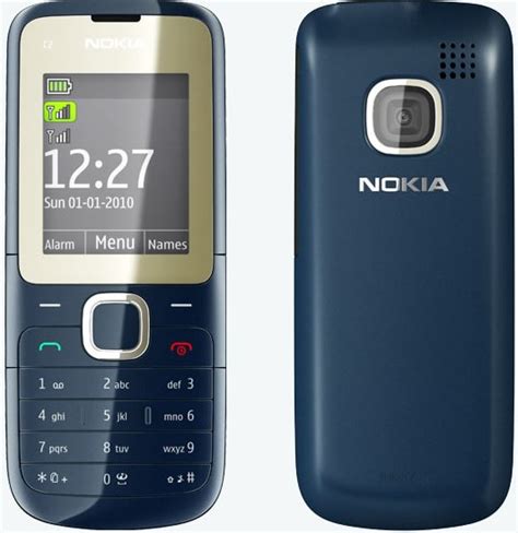 t3etc: Nokia launch dual-sim phone