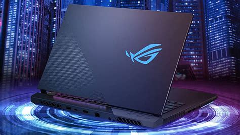 ASUS ROG Gaming Laptop Packs RTX 3080 Firepower For $300 Off And More ...