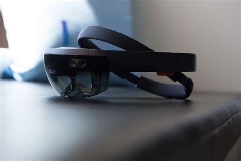 Microsoft HoloLens 2: Information, Price And Release Date!