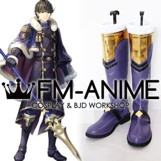 Fire Emblem Echoes: Shadows of Valentia Berkut Cosplay Costume, Game Cosplay Costume – FM-Anime ...