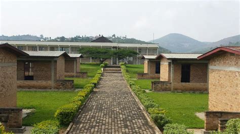 Nyamasheke District, Rwanda Travel Journals & Blogs