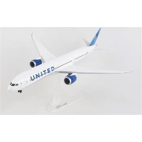 BOEING 787 DREAMLINER 1/200 Untited Airlines – AirXP