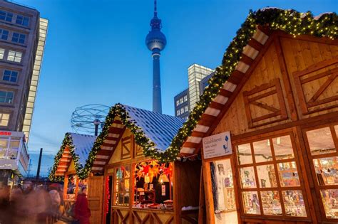 2016 Best European Christmas Markets - Osprey Holidays Blog | Blog | Osprey Holidays