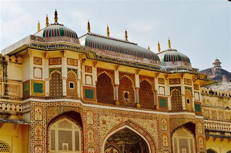 Amer Fort Jaipur Rajasthan - Foto gratuita no Pixabay - Pixabay