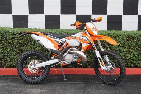 2016 Ktm Xc 300 For Sale 108 Used Motorcycles From $6,998