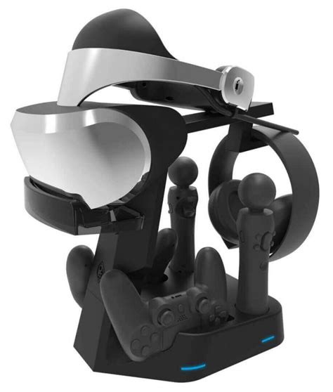 10 Best VR Accessories To DIY or Buy | All3DP