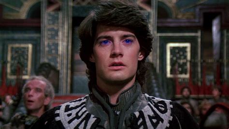 David Lynch has “zero interest” in new Dune adaptation, labels his 1984 ...