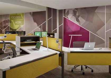 What are the Benefits of Modular Office Design?