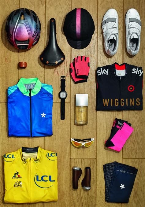 The Best Cycling Gear You Can Buy Right Now | Coach