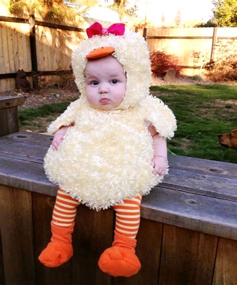 50 Baby Halloween Costumes That Are So Cute, It's Scary | Bored Panda